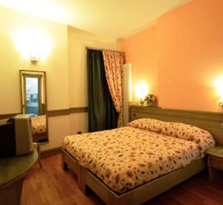 Bed and Breakfast Il Postale Кастель-ді-Сангро Номер фото