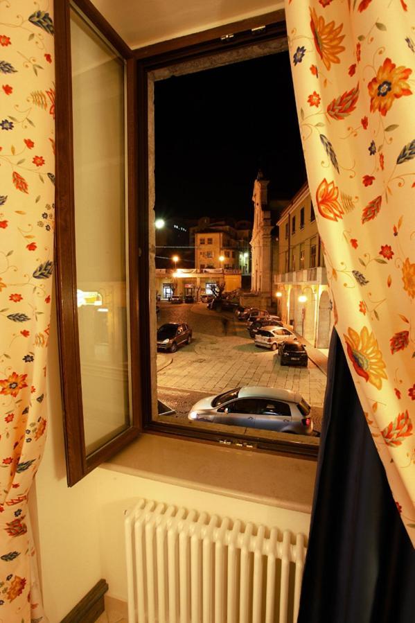 Bed and Breakfast Il Postale Кастель-ді-Сангро Номер фото