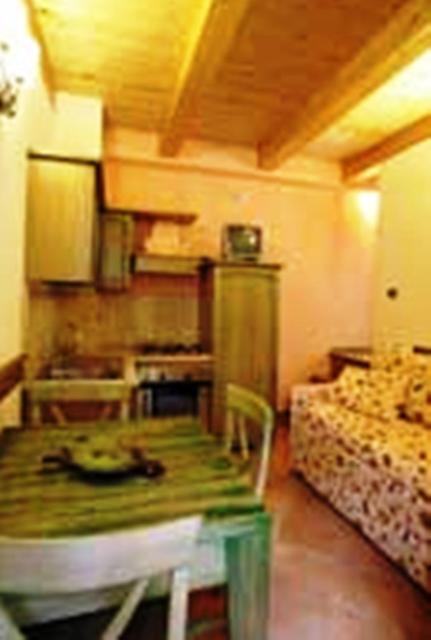 Bed and Breakfast Il Postale Кастель-ді-Сангро Номер фото