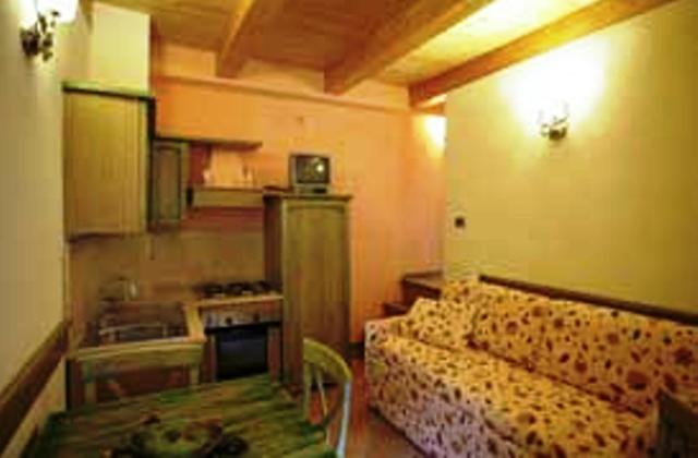 Bed and Breakfast Il Postale Кастель-ді-Сангро Екстер'єр фото