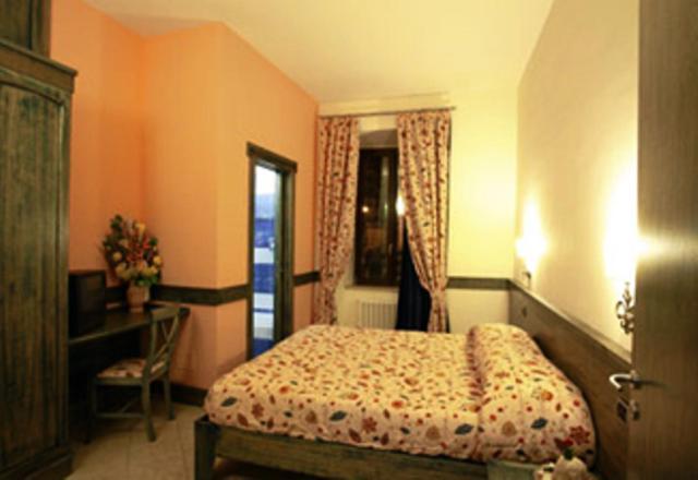 Bed and Breakfast Il Postale Кастель-ді-Сангро Номер фото