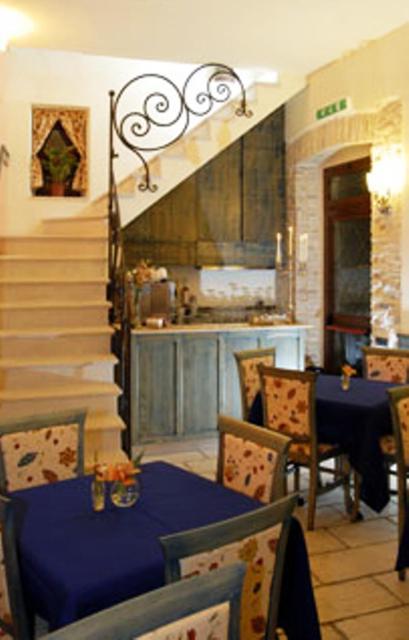 Bed and Breakfast Il Postale Кастель-ді-Сангро Екстер'єр фото