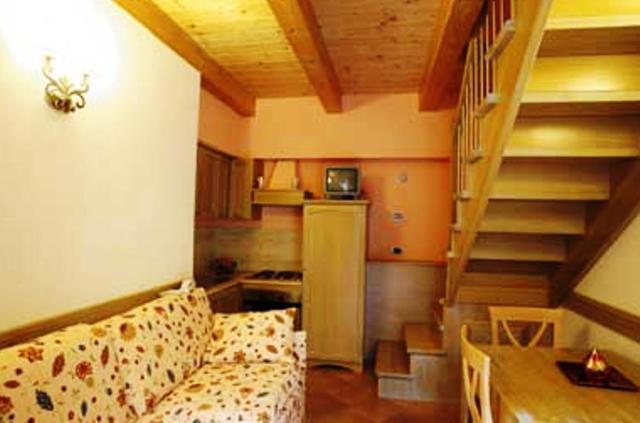 Bed and Breakfast Il Postale Кастель-ді-Сангро Екстер'єр фото