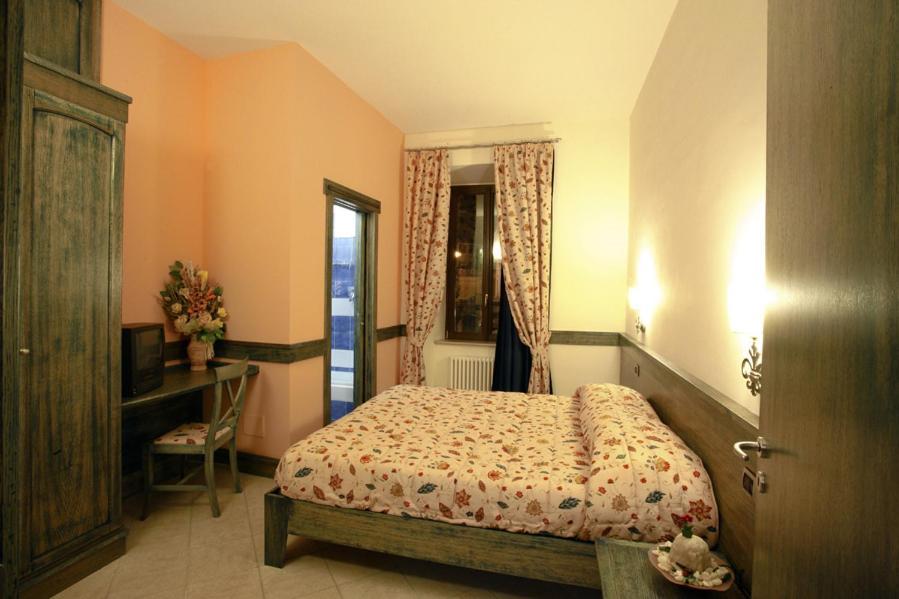 Bed and Breakfast Il Postale Кастель-ді-Сангро Номер фото